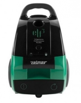 Zelmer ZVC165YF Zelmer ZVC165YF