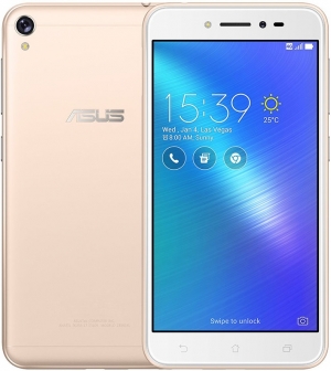 Asus Zenfone LIVE ZB501KL 16Gb Gold