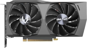 Zotac GeForce RTX 3050 Twin Edge 8GB GDDR6 Zotac GeForce RTX 3050 Twin Edge 8GB GDDR6