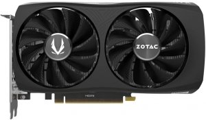 Zotac GeForce RTX 4060 Twin Edge 8GB GDDR6 Zotac GeForce RTX 4060 Twin Edge 8GB GDDR6