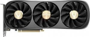 Zotac GeForce RTX 4070 Ti Trinity 12GB GDDR6X