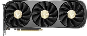 Zotac GeForce RTX 4070 Ti Trinity OC 12GB GDDR6X