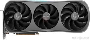 Zotac GeForce RTX 4090 Trinity 24GB GDDR6X Zotac GeForce RTX 4090 Trinity 24GB GDDR6X