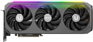 Zotac GeForce RTX 5070 Ti AMP Extreme INFINITY 16GB GDDR7 Zotac GeForce RTX 5070 Ti AMP Extreme INFINITY 16GB GDDR7