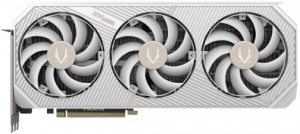 Zotac GeForce RTX 5080 SOLID OC White Edition 16GB GDDR7 Zotac GeForce RTX 5080 SOLID OC White Edition 16GB GDDR7