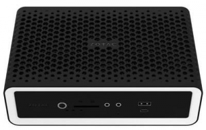 Zotac ZBOX-CI645NANO-BE