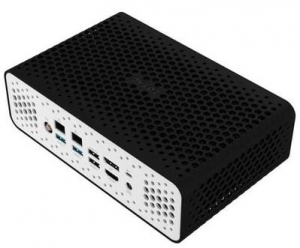 Zotac ZBOX-CI645NANO-BE